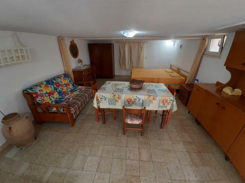 Apartamento Monolocale Spiaggia Felloniche