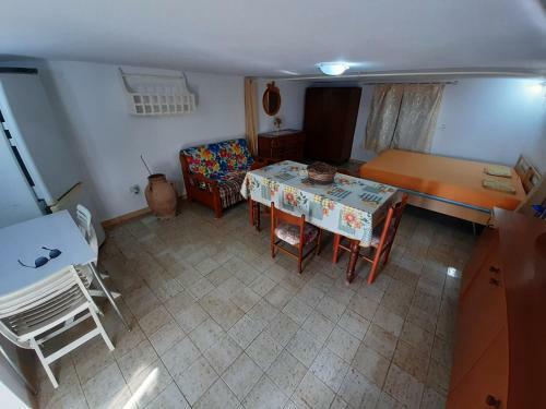 Apartamento Monolocale Spiaggia Felloniche