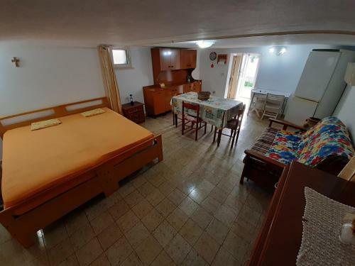 Apartamento Monolocale Spiaggia Felloniche