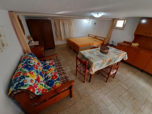 Apartamento Monolocale Spiaggia Felloniche