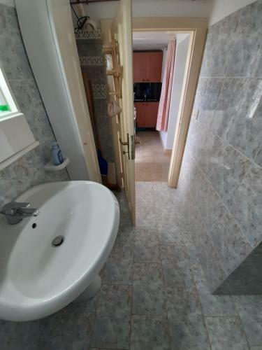 Apartamento Monolocale Spiaggia Felloniche