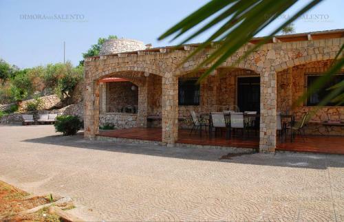Villa Li Munti