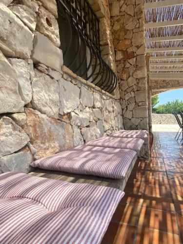 Villa Li Munti Con Piscina