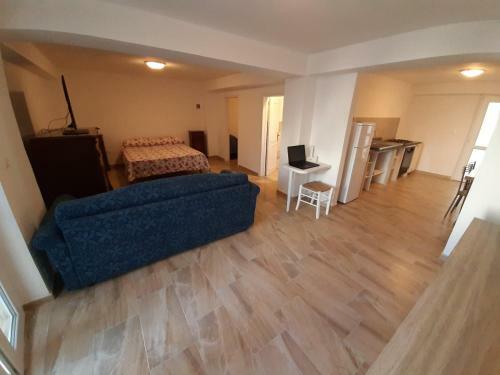 Apartamento Appartamento Leuca