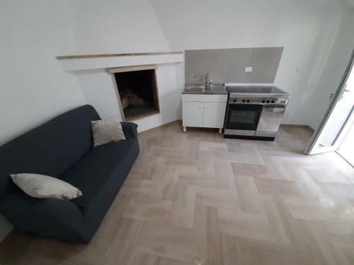 Apartamento Appartamento Leuca