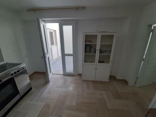 Apartamento Appartamento Leuca