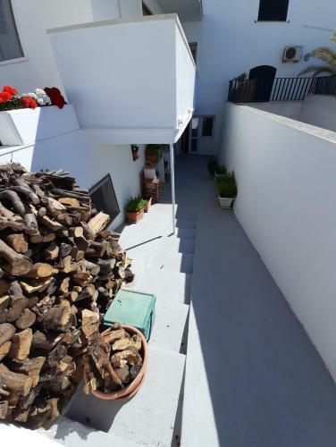 Apartamento Appartamento Leuca