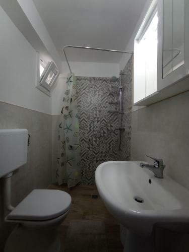 Apartamento Appartamento Leuca