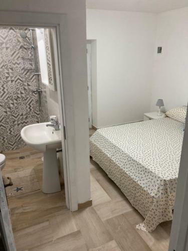 Apartamento Appartamento Leuca