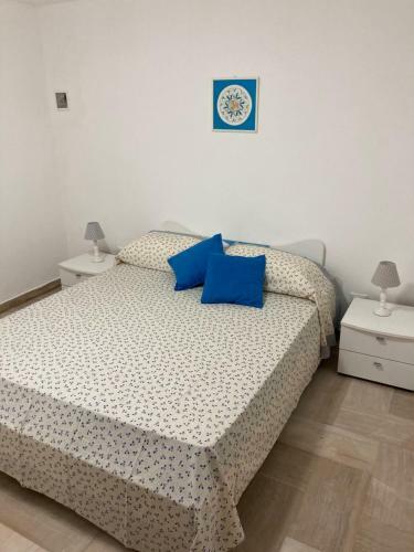 Apartamento Appartamento Leuca