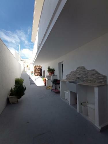 Apartamento Appartamento Leuca
