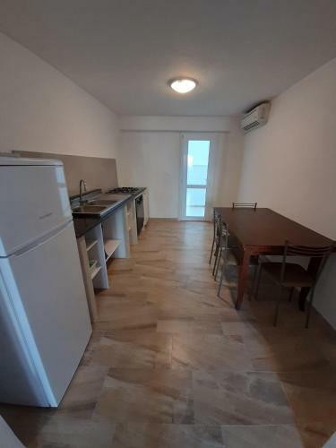 Apartamento Appartamento Leuca