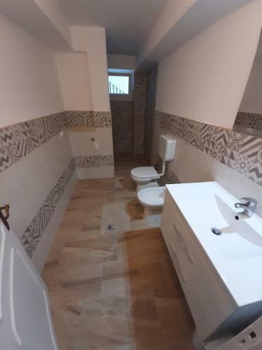 Apartamento Appartamento Leuca
