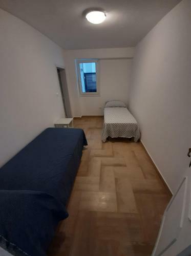 Apartamento Appartamento Leuca