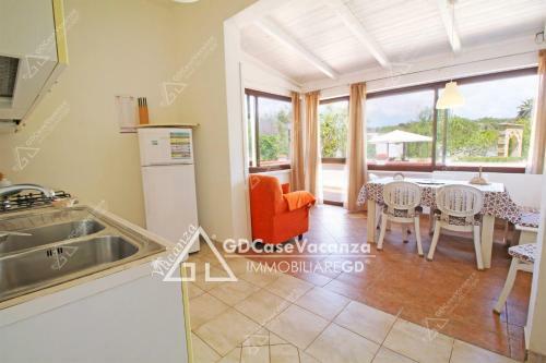 Apartamento Gd Case Vacanza - Villa Del Rio
