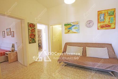 Apartamento Gd Case Vacanza - Villa Del Rio