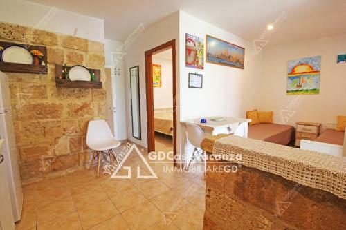 Apartamento Gd Case Vacanza - Villa Del Rio