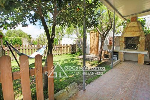 Apartamento Gd Case Vacanza - Villa Del Rio