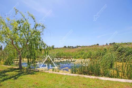 Apartamento Gd Case Vacanza - Villa Del Rio