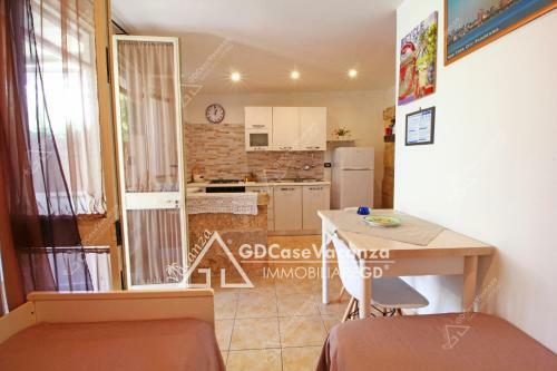 Apartamento Gd Case Vacanza - Villa Del Rio
