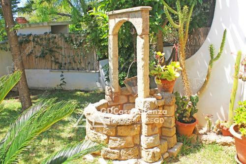 Apartamento Gd Case Vacanza - Villa Del Rio