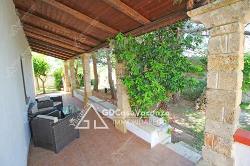 Apartamento Gd Case Vacanza - Villa Del Rio