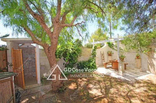 Apartamento Gd Case Vacanza - Villa Del Rio