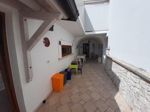 Apartamento Appartamento Leuca Comfort