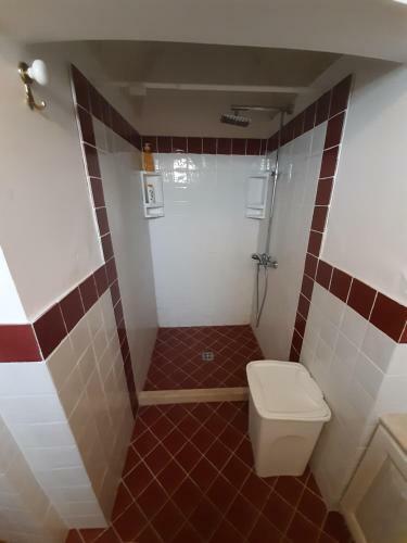 Apartamento Appartamento Leuca Comfort