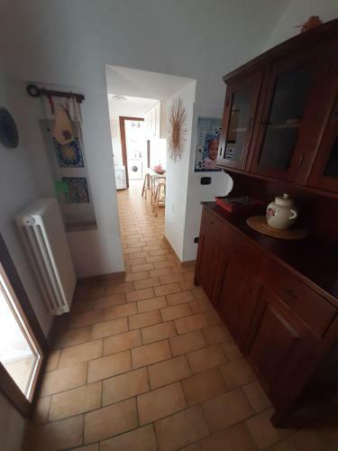 Apartamento Appartamento Leuca Comfort