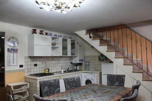Apartamento Il Nascondiglio Segreto