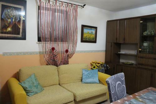 Apartamento Il Nascondiglio Segreto
