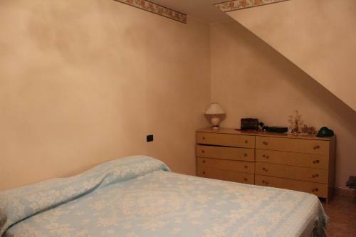 Apartamento Il Nascondiglio Segreto