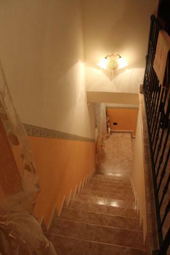 Apartamento Il Nascondiglio Segreto
