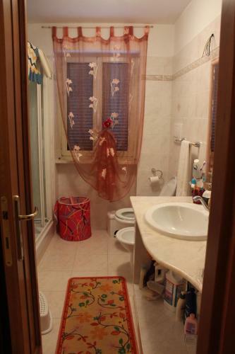 Apartamento Il Nascondiglio Segreto