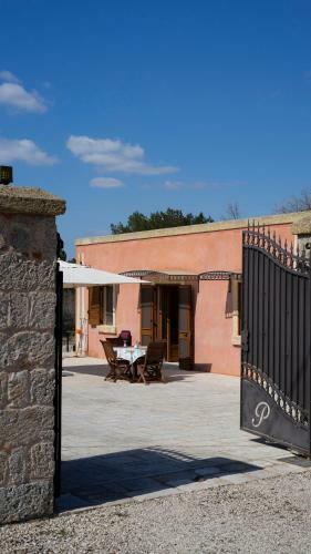 Villa Eleonora