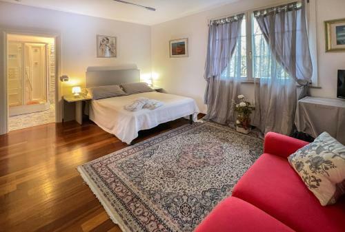 B&B La Villa