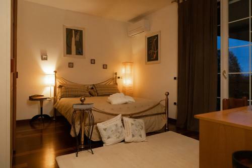 B&B La Villa