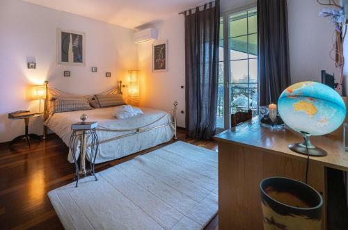 B&B La Villa