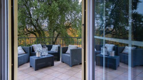 B&B La Villa