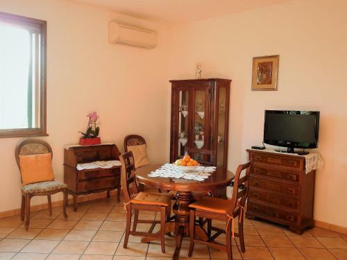 Apartamento Appartamento Danilla