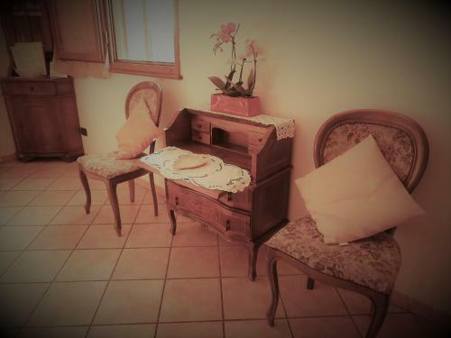 Apartamento Appartamento Danilla