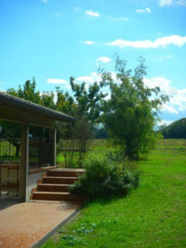Apartamento Appartamento Danilla