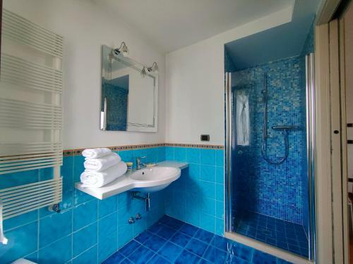 B&B Villa Letizia