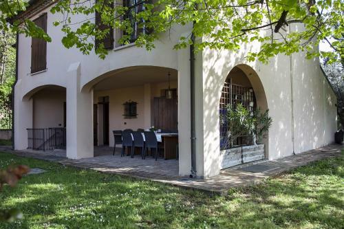 Villa Casa Bella Casa