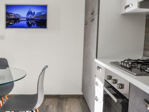 Locazione Turistica Luxury Apartments-3