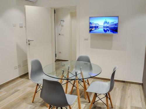 Locazione Turistica Luxury Apartments-3