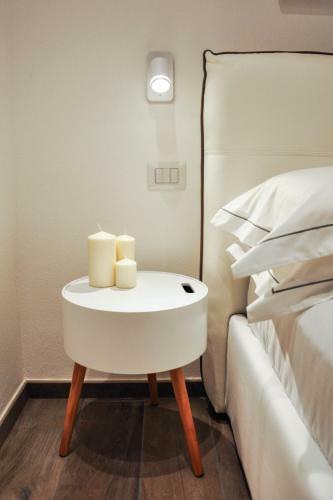 Locazione Turistica Luxury Apartments-3