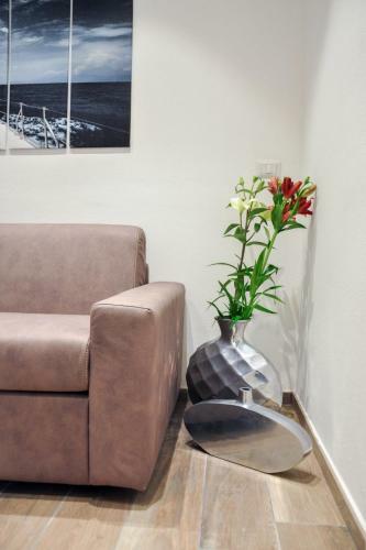 Locazione Turistica Luxury Apartments-3