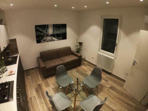 Locazione Turistica Luxury Apartments-1